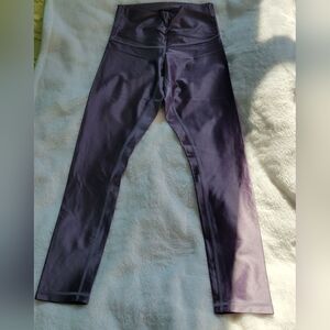 DYI high shine legging